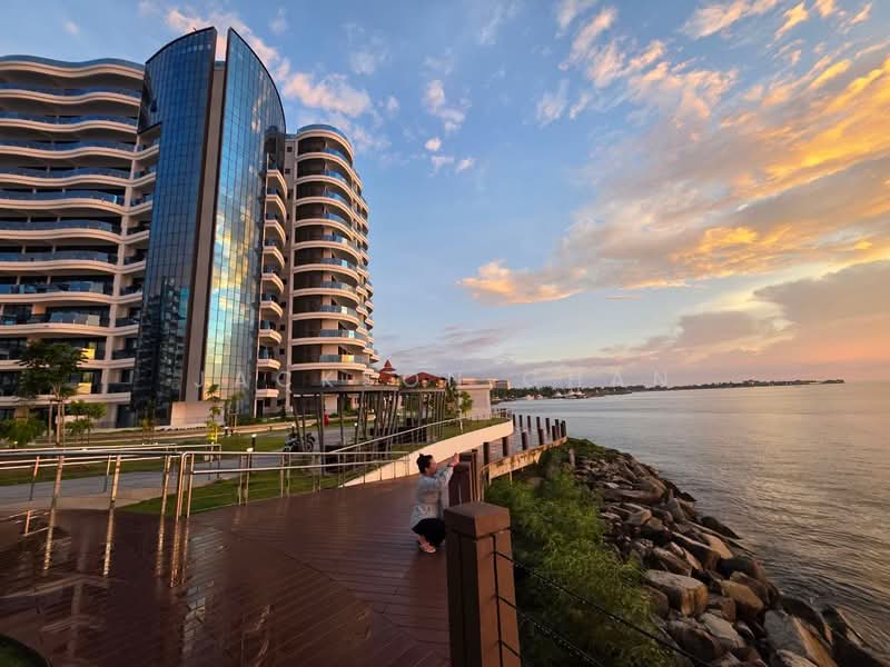 Condominium for Sale at Coral Bay - Jackson Chan - Exterior - PropertyGuru.com.my