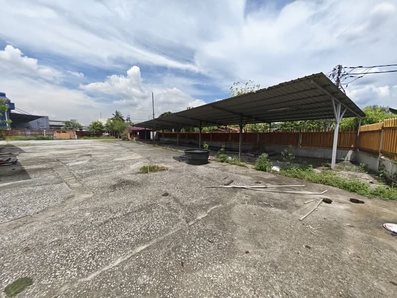 Warehouse for Rent in Teluk Gong (Port Klang (Pelabuhan Klang)) - Allvin Teh - Exterior - PropertyGuru.com.my