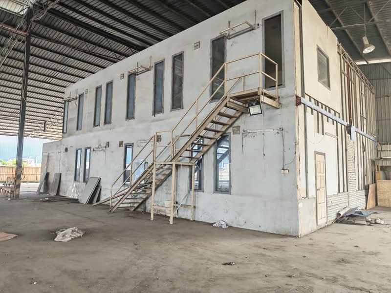 Warehouse for Rent in Teluk Gong (Port Klang (Pelabuhan Klang)) - Allvin Teh - Exterior - PropertyGuru.com.my