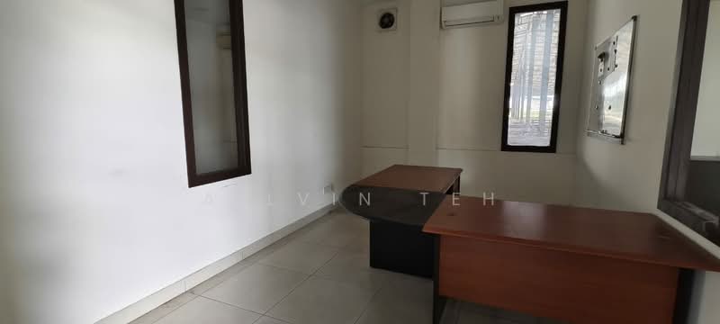 Warehouse for Rent in Teluk Gong (Port Klang (Pelabuhan Klang)) - Allvin Teh - Interior - PropertyGuru.com.my