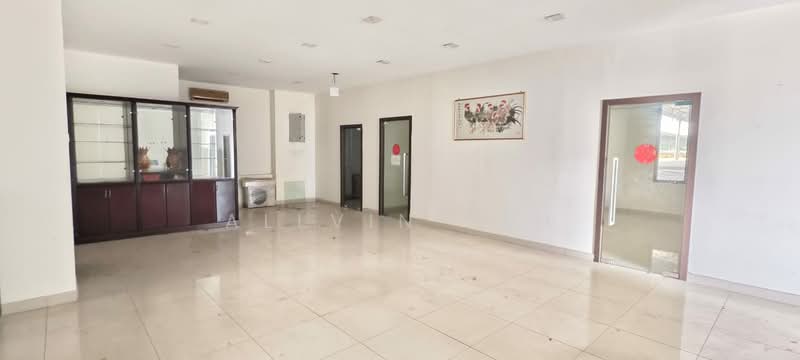 Warehouse for Rent in Teluk Gong (Port Klang (Pelabuhan Klang)) - Allvin Teh - Interior - PropertyGuru.com.my