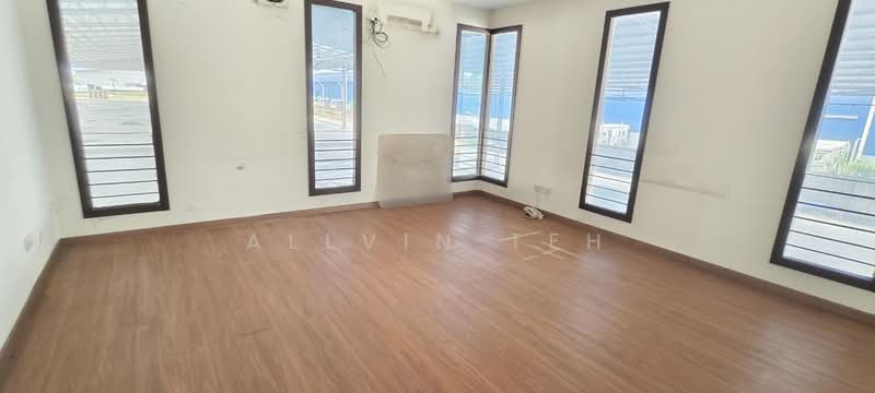 Warehouse for Rent in Teluk Gong (Port Klang (Pelabuhan Klang)) - Allvin Teh - Interior - PropertyGuru.com.my