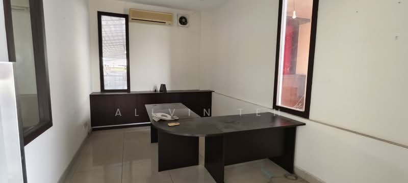 Warehouse for Rent in Teluk Gong (Port Klang (Pelabuhan Klang)) - Allvin Teh - Interior - PropertyGuru.com.my