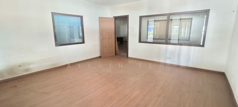 Warehouse for Rent in Teluk Gong (Port Klang (Pelabuhan Klang)) - Allvin Teh - Interior - PropertyGuru.com.my