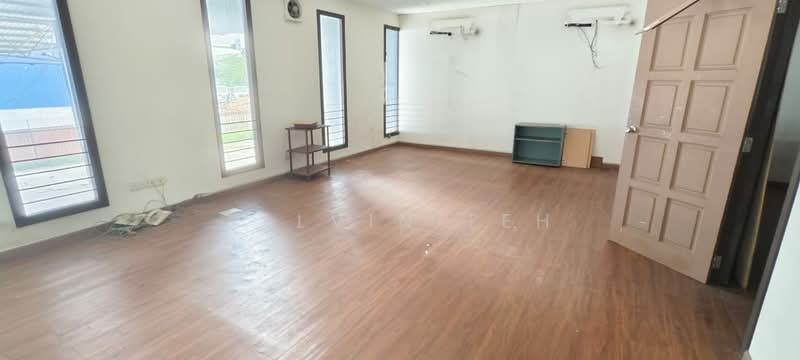 Warehouse for Rent in Teluk Gong (Port Klang (Pelabuhan Klang)) - Allvin Teh - Interior - PropertyGuru.com.my