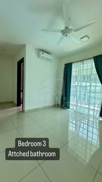 Bungalow for Sale in Cyberjaya (Selangor) - Kelly Chong - Bedroom - PropertyGuru.com.my