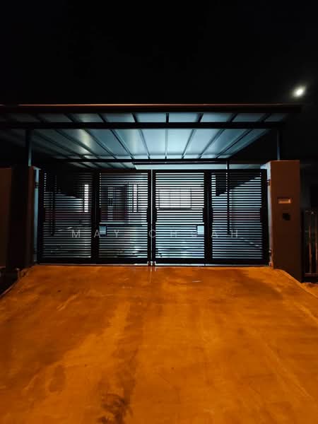 Terraced House for Sale in Senai (Kulai) - May Chuah - Exterior - PropertyGuru.com.my