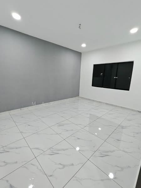 Terraced House for Sale in Senai (Kulai) - May Chuah - Interior - PropertyGuru.com.my