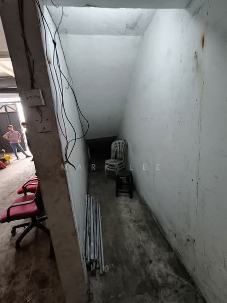 Untuk Disewa - Kawasan Perindustrian Mas Jaya