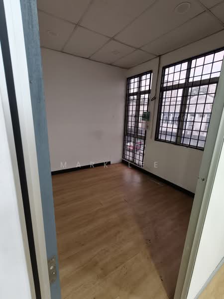 Untuk Disewa - Kawasan Perindustrian Mas Jaya