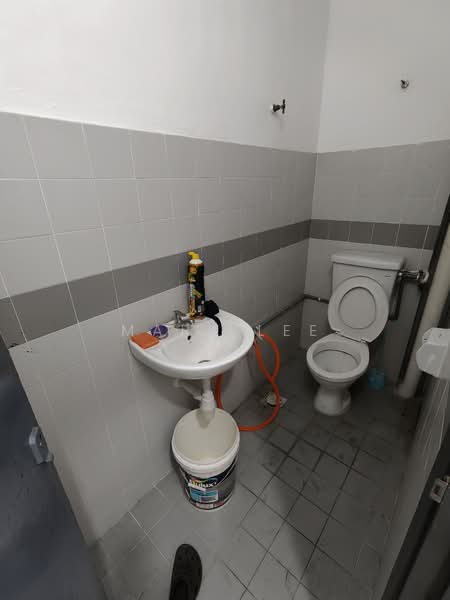 Untuk Disewa - Kawasan Perindustrian Mas Jaya