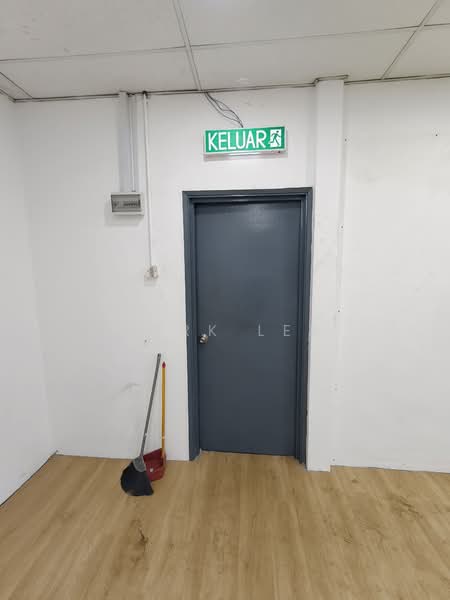 Untuk Disewa - Kawasan Perindustrian Mas Jaya