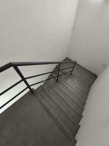 Untuk Disewa - Kawasan Perindustrian Mas Jaya