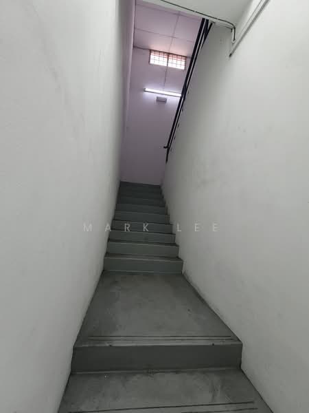 Untuk Disewa - Kawasan Perindustrian Mas Jaya