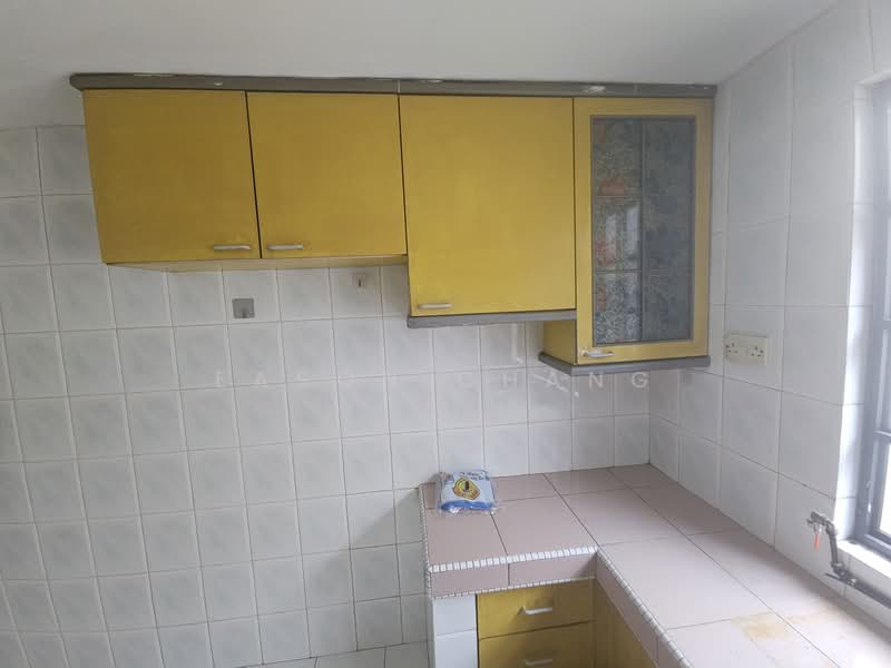 2-storey Terraced House for Sale in Taman Puchong Perdana (Puchong) - Eason Chang - Kitchen - PropertyGuru.com.my