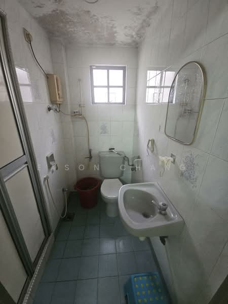 2-storey Terraced House for Sale in Taman Puchong Perdana (Puchong) - Eason Chang - Bathroom - PropertyGuru.com.my