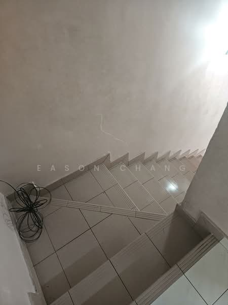 2-storey Terraced House for Sale in Taman Puchong Perdana (Puchong) - Eason Chang - Corridor - PropertyGuru.com.my