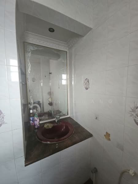 2-storey Terraced House for Sale in Taman Puchong Perdana (Puchong) - Eason Chang - Bathroom - PropertyGuru.com.my