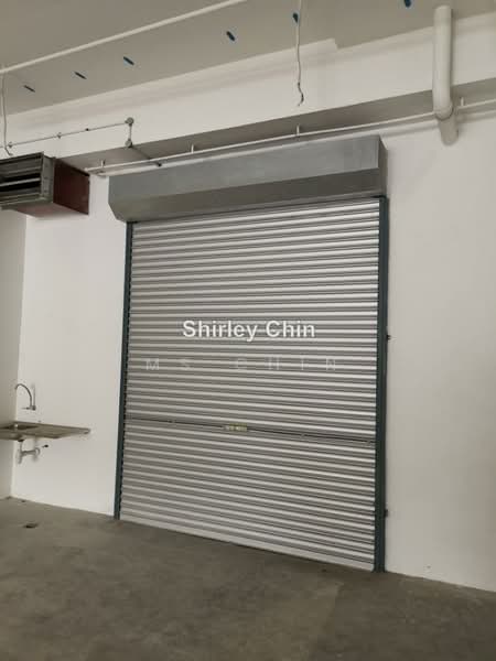 Kedai / Pejabat untuk Disewa di Seksyen U1 (Glenmarie) - Ms Chin - Interior - PropertyGuru.com.my