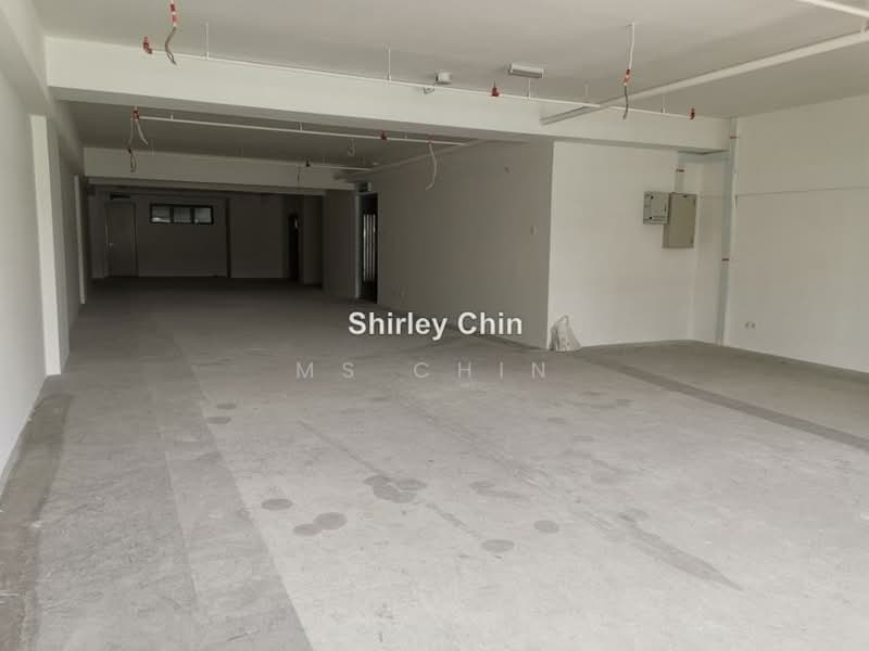 Kedai / Pejabat untuk Disewa di Seksyen U1 (Glenmarie) - Ms Chin - Interior - PropertyGuru.com.my