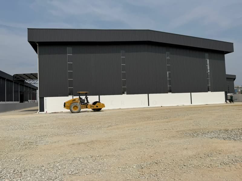 Detached Factory for Rent in Batu Kawan (Penang) - Aster Ng - Exterior - PropertyGuru.com.my