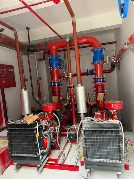 Detached Factory for Rent in Batu Kawan (Penang) - Aster Ng - Interior - PropertyGuru.com.my