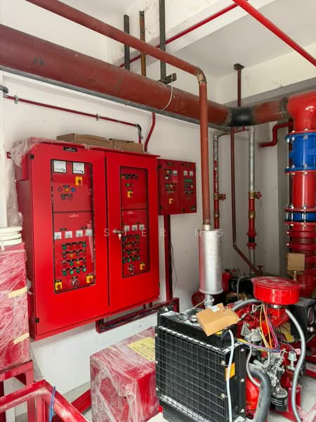 Detached Factory for Rent in Batu Kawan (Penang) - Aster Ng - PropertyGuru.com.my