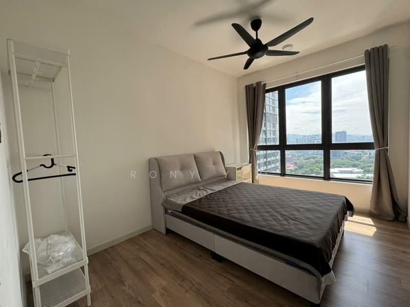 Service Residence for Rent at Sunway Belfield - Rony Yeo - Bedroom - PropertyGuru.com.my