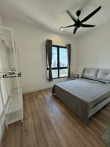 Service Residence for Rent at Sunway Belfield - Rony Yeo - Bedroom - PropertyGuru.com.my