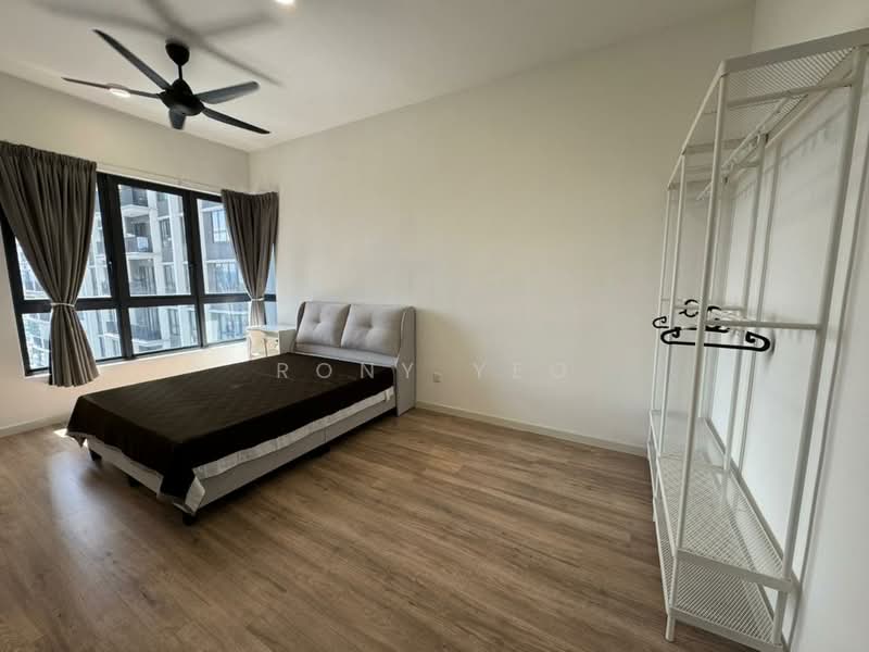 Service Residence for Rent at Sunway Belfield - Rony Yeo - Bedroom - PropertyGuru.com.my