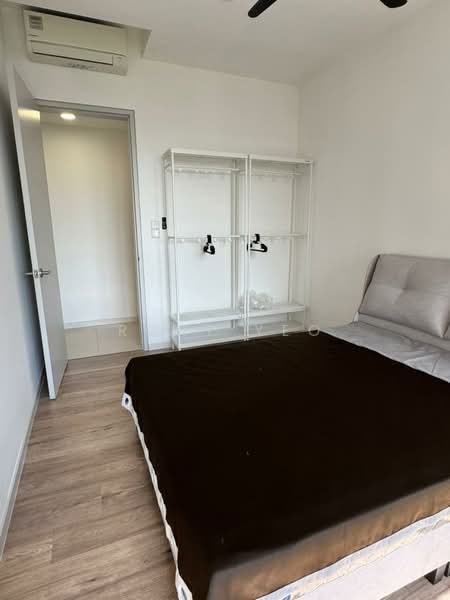 Service Residence for Rent at Sunway Belfield - Rony Yeo - Bedroom - PropertyGuru.com.my