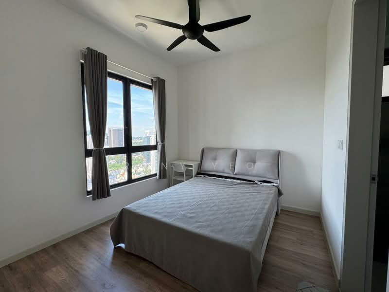 Service Residence for Rent at Sunway Belfield - Rony Yeo - PropertyGuru.com.my