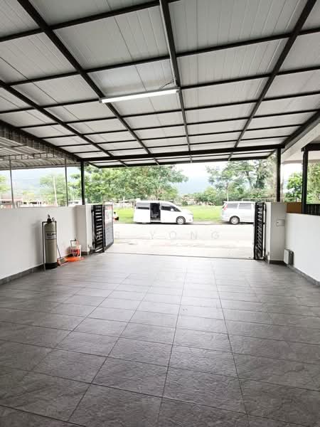 Rumah Teres 1 Tingkat untuk Disewa di Ipoh (Perak) - Ms Yong - Exterior - PropertyGuru.com.my