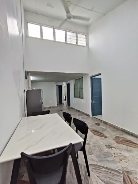 Rumah Teres 1 Tingkat untuk Disewa di Ipoh (Perak) - Ms Yong - Corridor - PropertyGuru.com.my