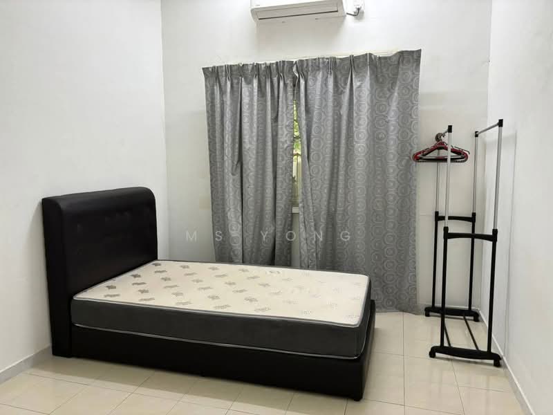 Rumah Teres 1 Tingkat untuk Disewa di Ipoh (Perak) - Ms Yong - Bedroom - PropertyGuru.com.my