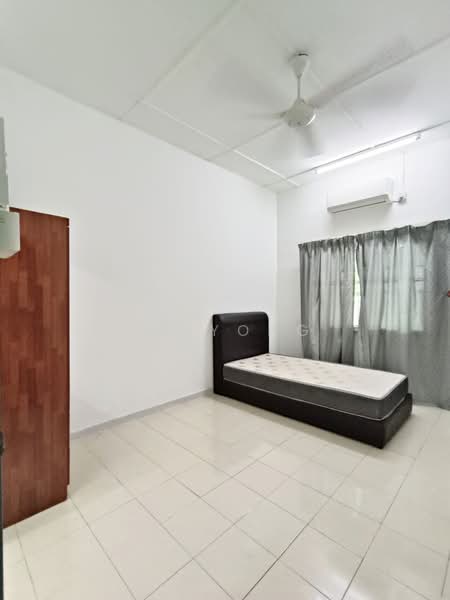 Rumah Teres 1 Tingkat untuk Disewa di Ipoh (Perak) - Ms Yong - Bedroom - PropertyGuru.com.my