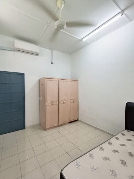 Rumah Teres 1 Tingkat untuk Disewa di Ipoh (Perak) - Ms Yong - Bedroom - PropertyGuru.com.my