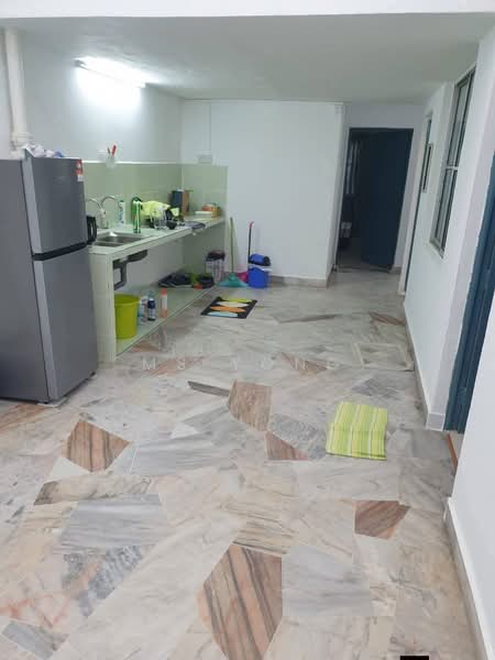 Rumah Teres 1 Tingkat untuk Disewa di Ipoh (Perak) - Ms Yong - Kitchen - PropertyGuru.com.my
