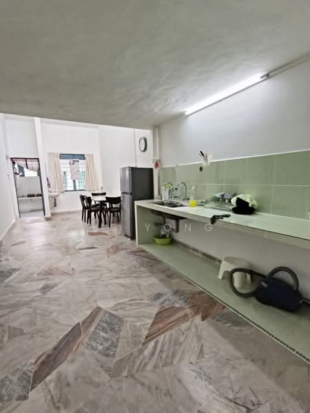 Rumah Teres 1 Tingkat untuk Disewa di Ipoh (Perak) - Ms Yong - Kitchen - PropertyGuru.com.my