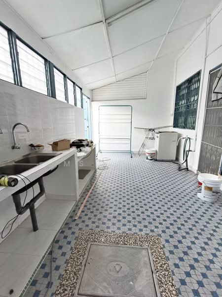Rumah Teres 1 Tingkat untuk Disewa di Ipoh (Perak) - Ms Yong - Kitchen - PropertyGuru.com.my