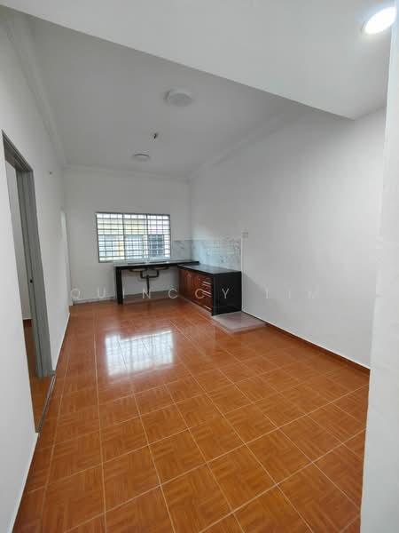 1-storey Terraced House for Sale in Taman Kota Masai (Pasir Gudang) - Quinccy Lim - Kitchen - PropertyGuru.com.my