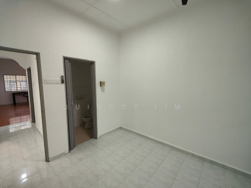1-storey Terraced House for Sale in Taman Kota Masai (Pasir Gudang) - Quinccy Lim - Interior - PropertyGuru.com.my