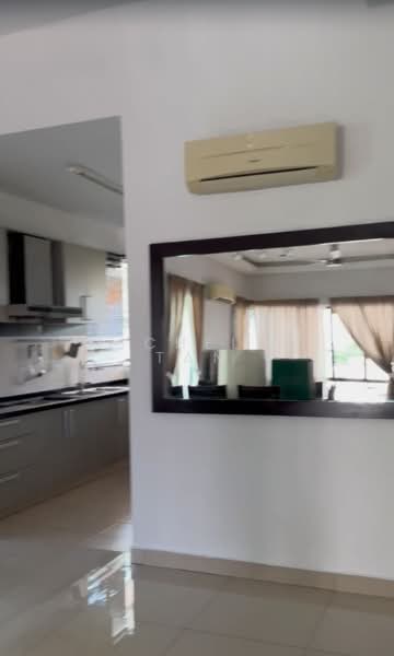 Rumah Banglo untuk Dijual di Batu 9 (Cheras) - Michelle Tan - Kitchen - PropertyGuru.com.my