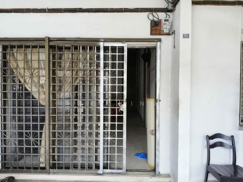 1-storey Terraced House for Sale in Pjs 7 (Sunway) - Key Ling - Exterior - PropertyGuru.com.my