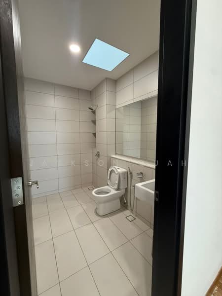 Rumah Teres 2 Tingkat untuk Disewa di Masai (Johor) - Jackson Quah - Bathroom - PropertyGuru.com.my