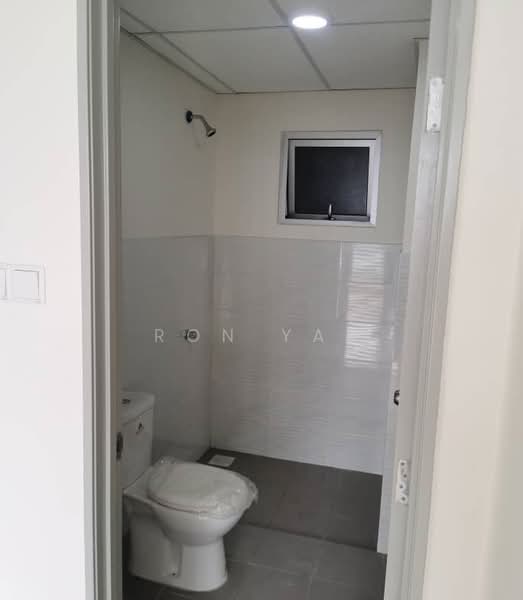 Pangsapuri untuk Disewa di Residensi Laman Sari - Ron Yap - Bathroom - PropertyGuru.com.my