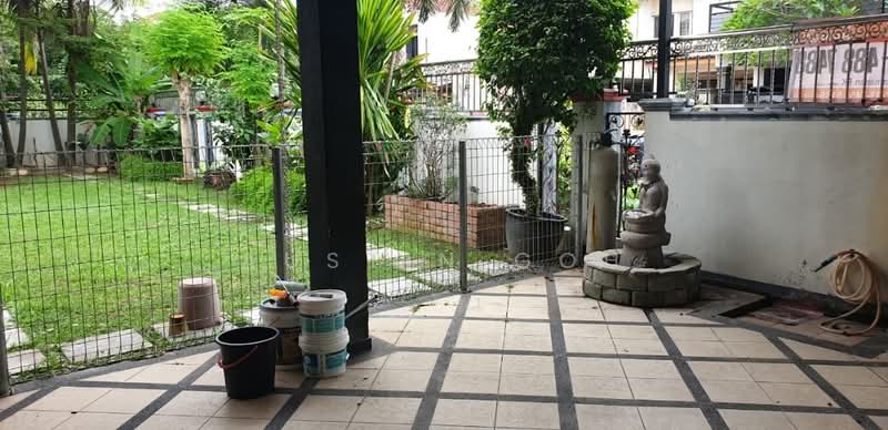 2-storey Terraced House for Sale in Taman Saujana Impian (Kajang) - Austin Goh - Exterior - PropertyGuru.com.my