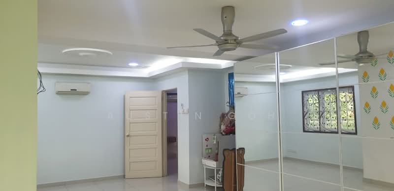 2-storey Terraced House for Sale in Taman Saujana Impian (Kajang) - Austin Goh - Bedroom - PropertyGuru.com.my