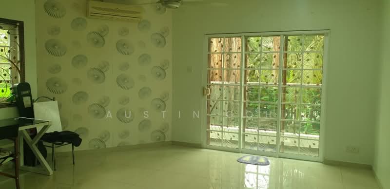 2-storey Terraced House for Sale in Taman Saujana Impian (Kajang) - Austin Goh - Living Room - PropertyGuru.com.my