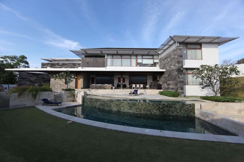 Rumah Banglo untuk Dijual di Iskandar Puteri (Nusajaya) (Johor) - Jin Wong - Exterior - PropertyGuru.com.my